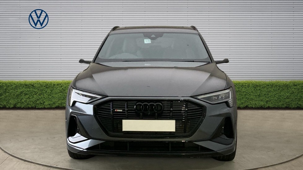 Audi e-tron 300kW 55 Quattro 95kWh Vorsprung 5dr Auto Electric Hatchback - Image 7