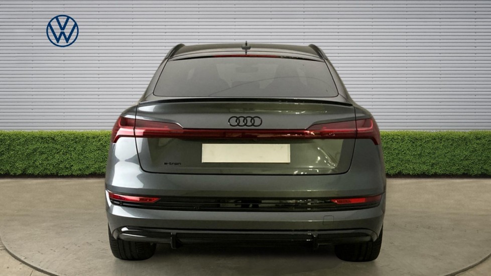 Audi e-tron 300kW 55 Quattro 95kWh Vorsprung 5dr Auto Electric Hatchback - Image 8