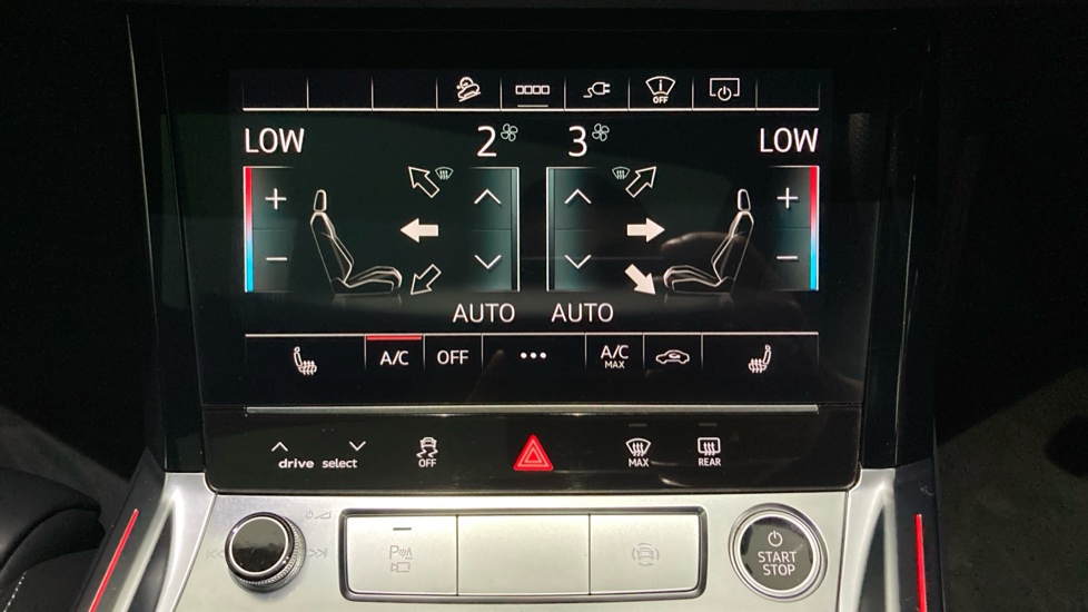 Audi e-tron 300kW 55 Quattro 95kWh Vorsprung 5dr Auto Electric Hatchback - Image 13
