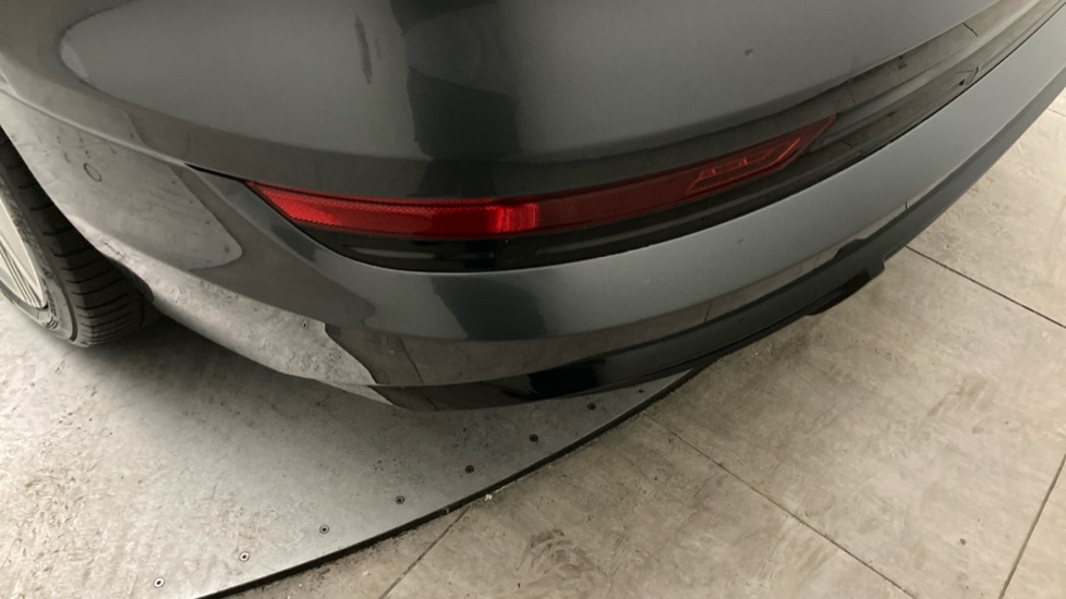 Audi e-tron 300kW 55 Quattro 95kWh Vorsprung 5dr Auto Electric Hatchback - Image 40