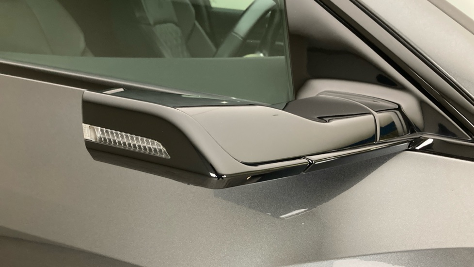 Audi e-tron 300kW 55 Quattro 95kWh Vorsprung 5dr Auto Electric Hatchback - Image 42