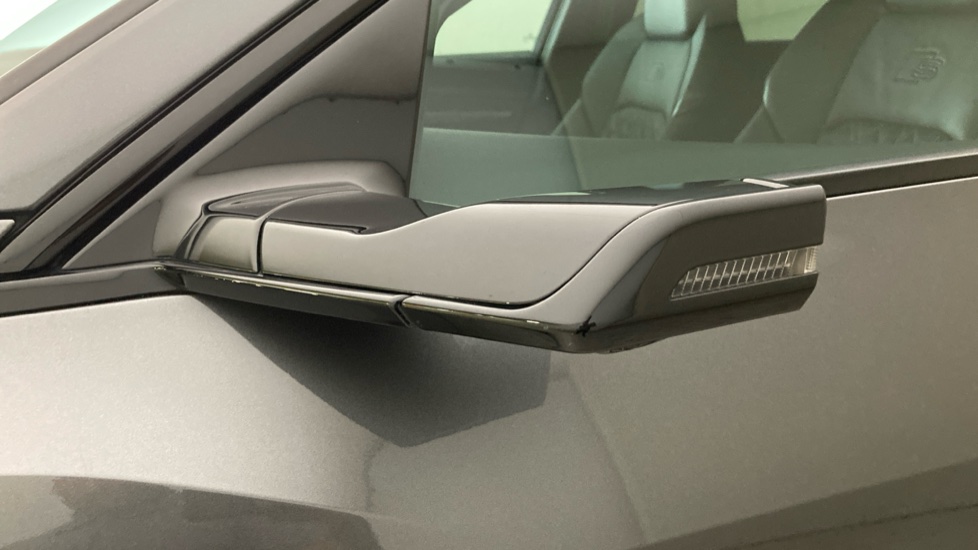 Audi e-tron 300kW 55 Quattro 95kWh Vorsprung 5dr Auto Electric Hatchback - Image 43