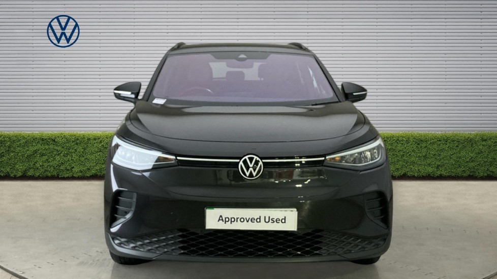 Volkswagen ID.4 109kW Life Pure 52kWh 5dr Auto Electric Estate - Image 7