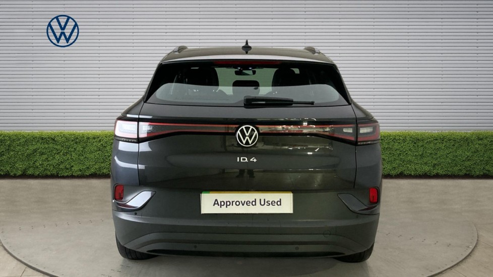Volkswagen ID.4 109kW Life Pure 52kWh 5dr Auto Electric Estate - Image 8