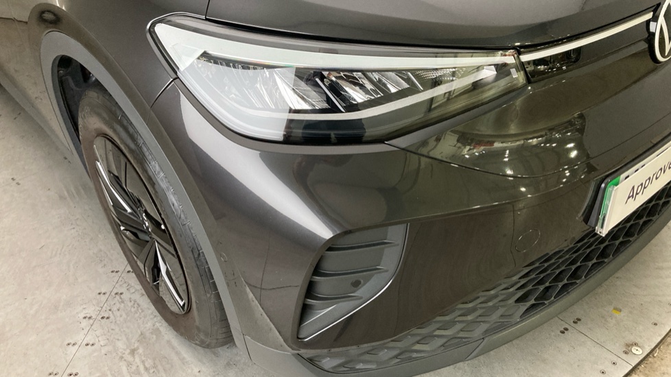 Volkswagen ID.4 109kW Life Pure 52kWh 5dr Auto Electric Estate - Image 21