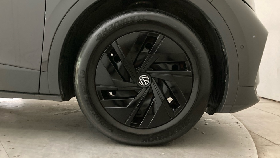 Volkswagen ID.4 109kW Life Pure 52kWh 5dr Auto Electric Estate - Image 5