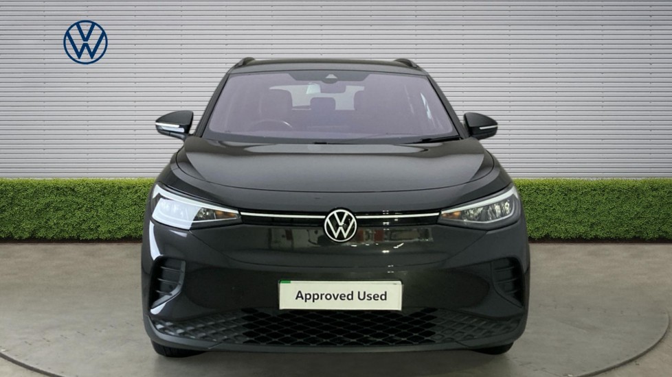 Volkswagen ID.4 109kW Life Pure 52kWh 5dr Auto Electric Estate - Image 7