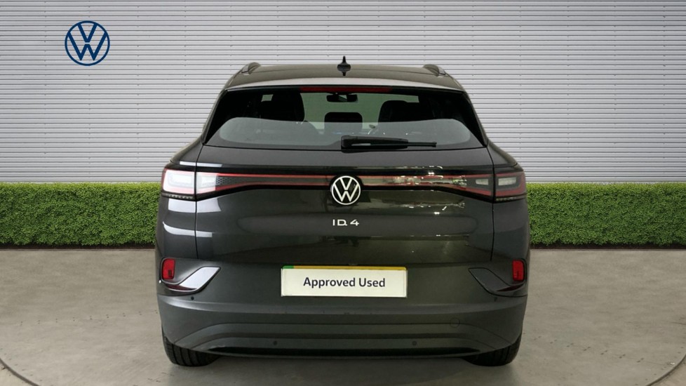 Volkswagen ID.4 109kW Life Pure 52kWh 5dr Auto Electric Estate - Image 8