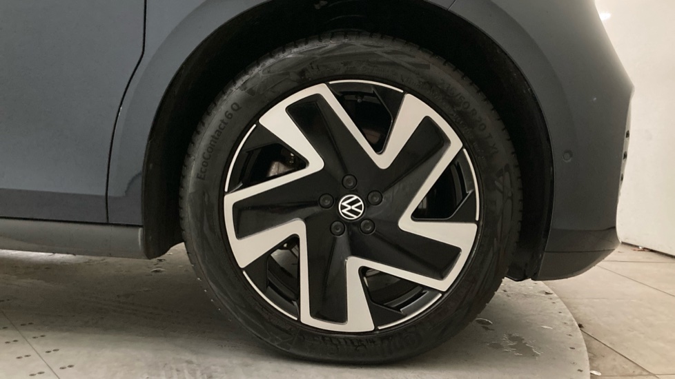 Volkswagen ID. Buzz 150kW Style Pro 77kWh 5dr Auto Electric Estate - Image 5