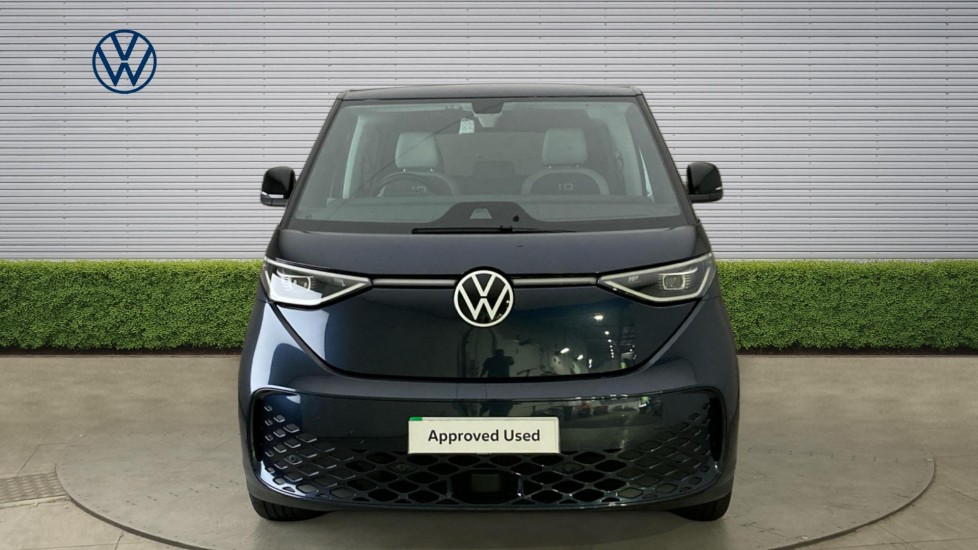 Volkswagen ID. Buzz 150kW Style Pro 77kWh 5dr Auto Electric Estate - Image 7