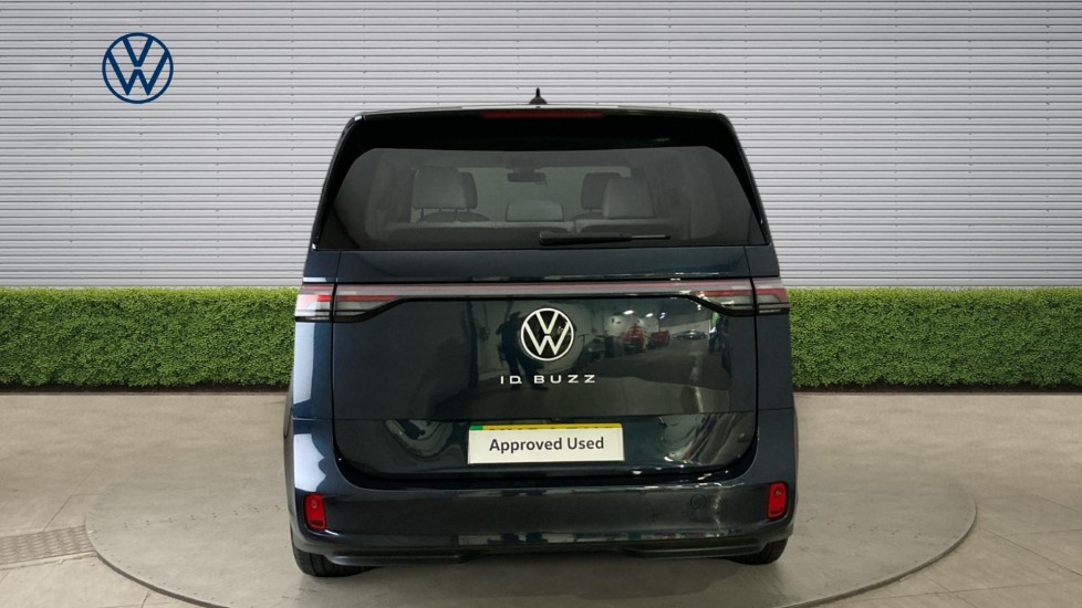 Volkswagen ID. Buzz 150kW Style Pro 77kWh 5dr Auto Electric Estate - Image 8