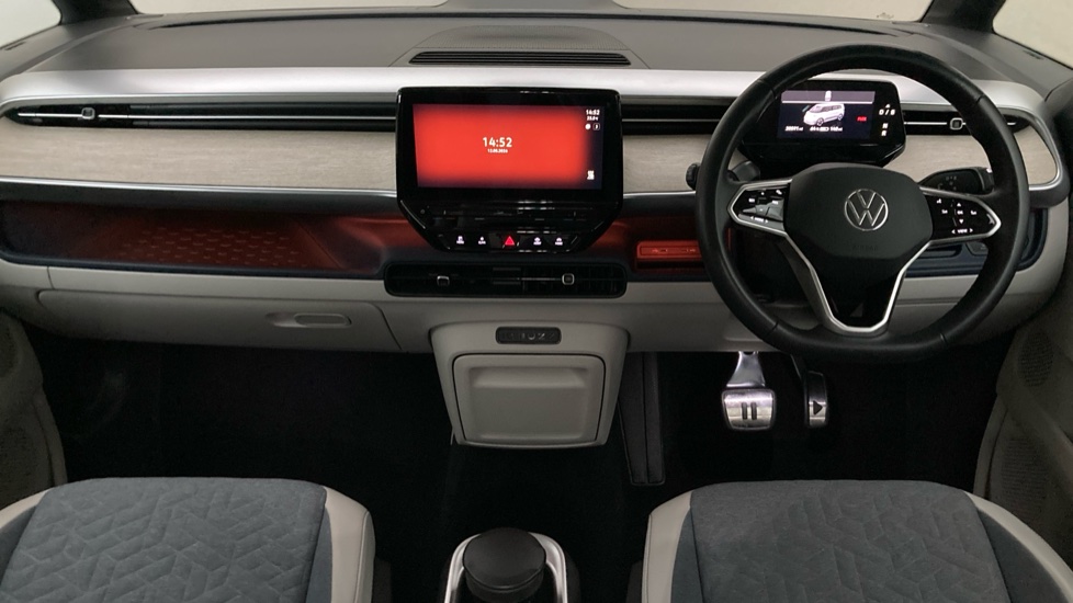 Volkswagen ID. Buzz 150kW Style Pro 77kWh 5dr Auto Electric Estate - Image 9