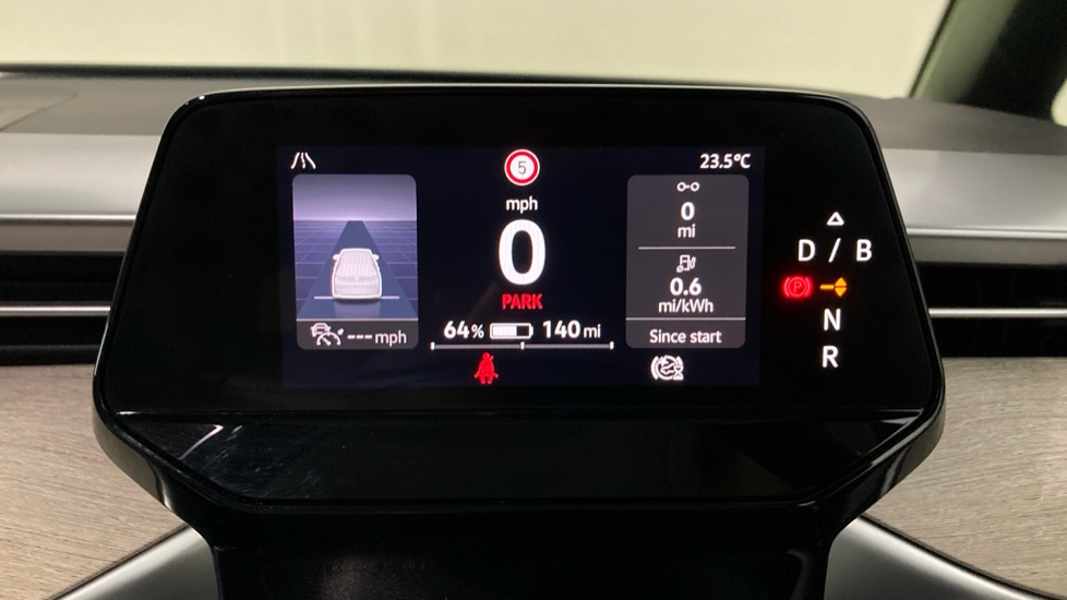 Volkswagen ID. Buzz 150kW Style Pro 77kWh 5dr Auto Electric Estate - Image 11