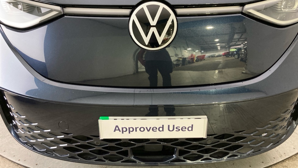 Volkswagen ID. Buzz 150kW Style Pro 77kWh 5dr Auto Electric Estate - Image 37