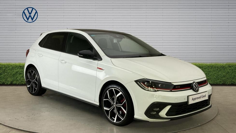 2022 Volkswagen Polo