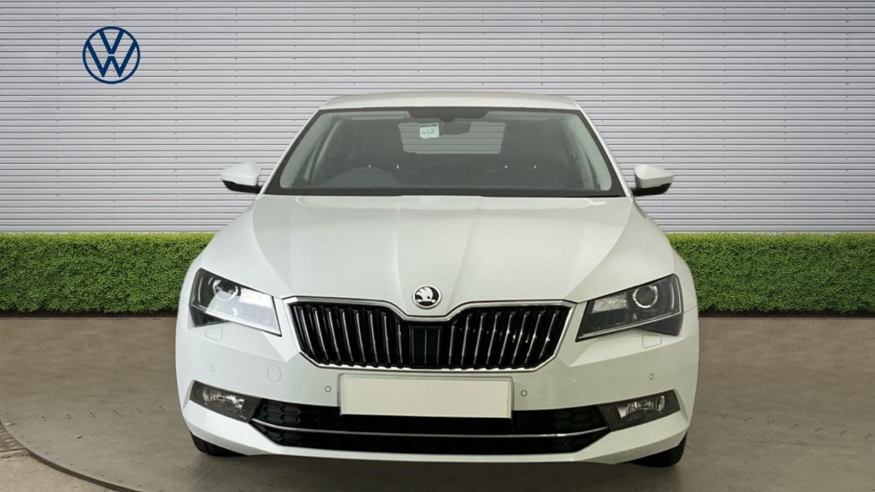 Skoda Superb 1.5 TSI SE L Executive 5dr DSG Petrol Hatchback - Image 7