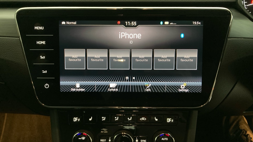 Skoda Superb 1.5 TSI SE L Executive 5dr DSG Petrol Hatchback - Image 36