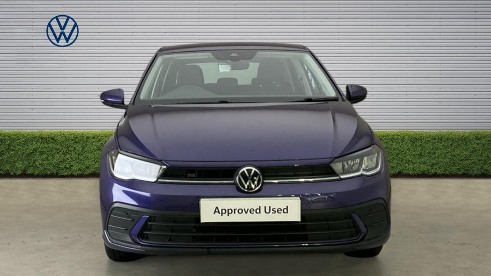 Volkswagen Polo 1.0 TSI Life 5dr Petrol Hatchback - Image 7