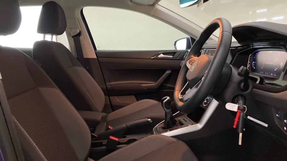 Volkswagen Polo 1.0 TSI Life 5dr Petrol Hatchback - Image 15