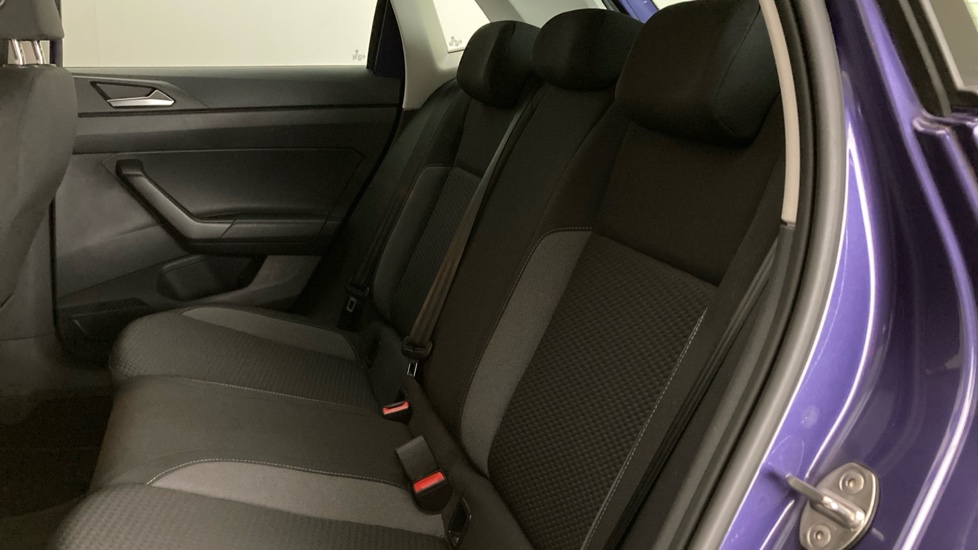 Volkswagen Polo 1.0 TSI Life 5dr Petrol Hatchback - Image 16