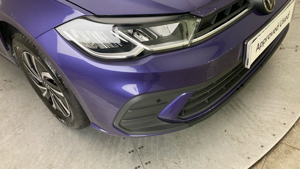 Volkswagen Polo 1.0 TSI Life 5dr Petrol Hatchback - Image 31