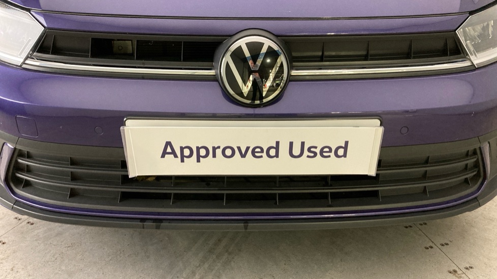Volkswagen Polo 1.0 TSI Life 5dr Petrol Hatchback - Image 33