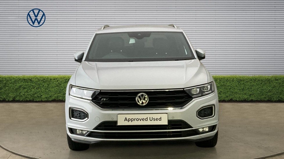 Volkswagen T-Roc 1.5 TSI EVO R-Line 5dr DSG Petrol Hatchback - Image 7