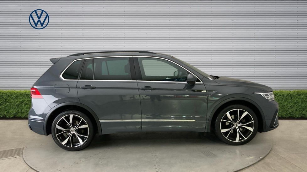 Volkswagen Tiguan 1.5 TSI 150 R-Line 5dr DSG Petrol Estate - Image 4