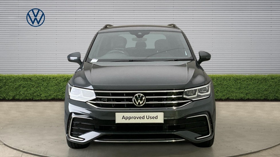 Volkswagen Tiguan 1.5 TSI 150 R-Line 5dr DSG Petrol Estate - Image 7