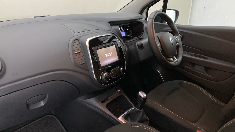 Renault Captur 1.5 dCi 90 Iconic 5dr Diesel Hatchback - Image 2