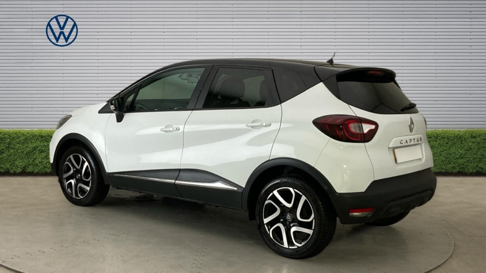 Renault Captur 1.5 dCi 90 Iconic 5dr Diesel Hatchback - Image 3