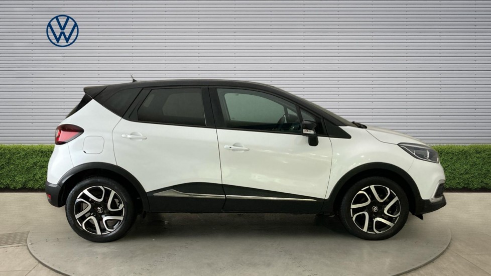 Renault Captur 1.5 dCi 90 Iconic 5dr Diesel Hatchback - Image 4