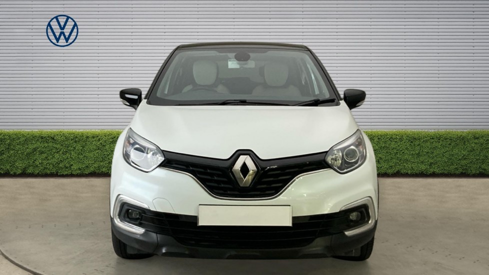 Renault Captur 1.5 dCi 90 Iconic 5dr Diesel Hatchback - Image 7