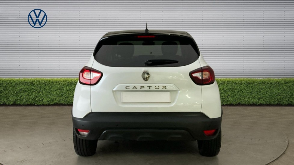 Renault Captur 1.5 dCi 90 Iconic 5dr Diesel Hatchback - Image 8