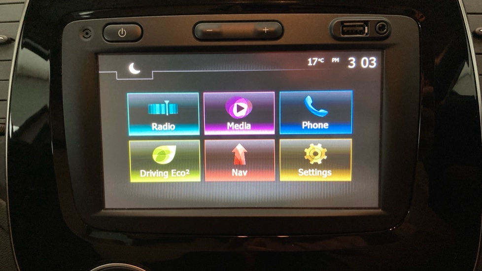 Renault Captur 1.5 dCi 90 Iconic 5dr Diesel Hatchback - Image 12