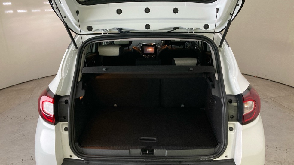 Renault Captur 1.5 dCi 90 Iconic 5dr Diesel Hatchback - Image 20