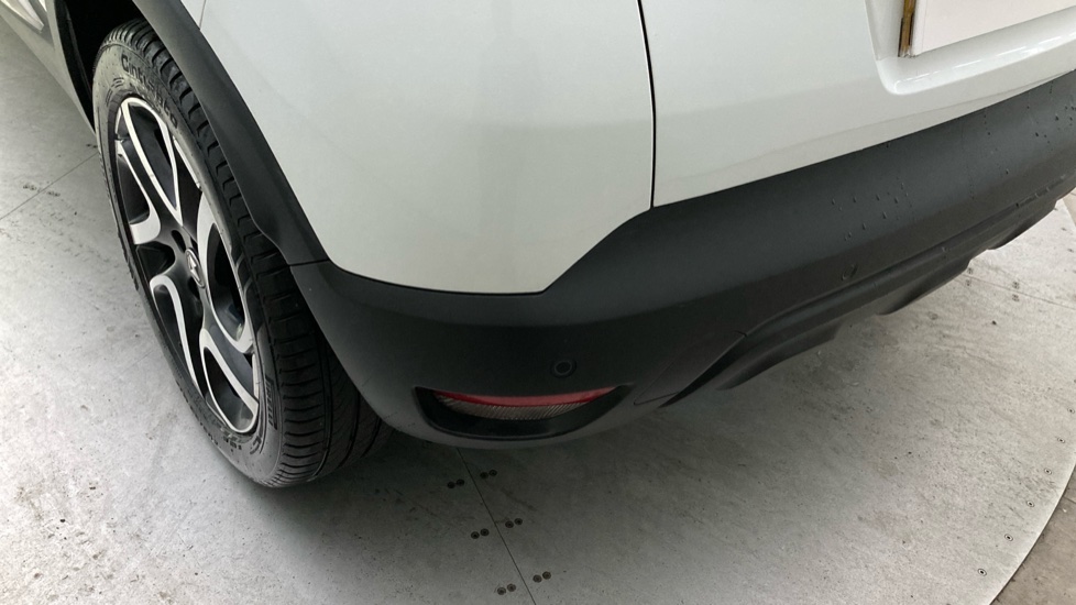Renault Captur 1.5 dCi 90 Iconic 5dr Diesel Hatchback - Image 26