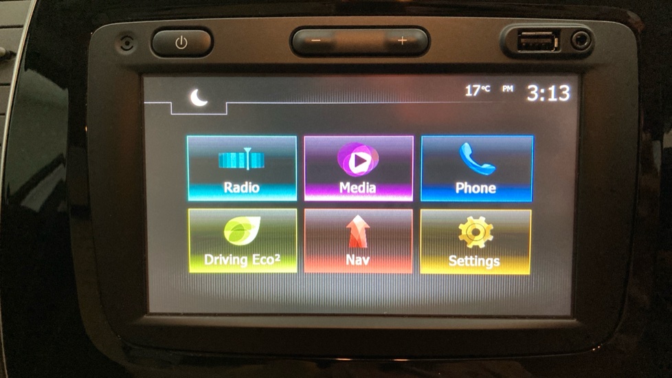 Renault Captur 1.5 dCi 90 Iconic 5dr Diesel Hatchback - Image 32