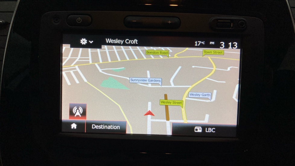 Renault Captur 1.5 dCi 90 Iconic 5dr Diesel Hatchback - Image 33