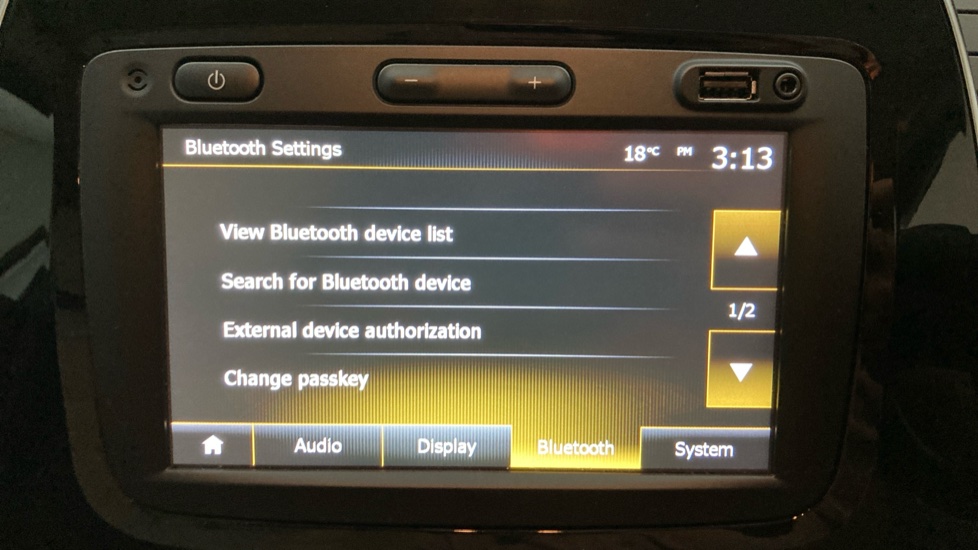 Renault Captur 1.5 dCi 90 Iconic 5dr Diesel Hatchback - Image 34