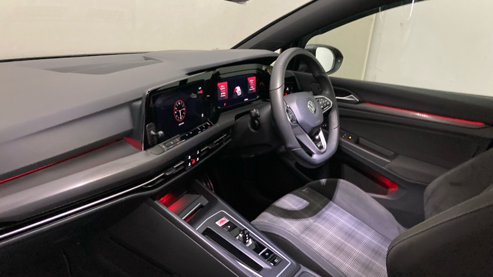 Volkswagen Golf 2.0 TDI 200 GTD 5dr DSG Diesel Hatchback - Image 2
