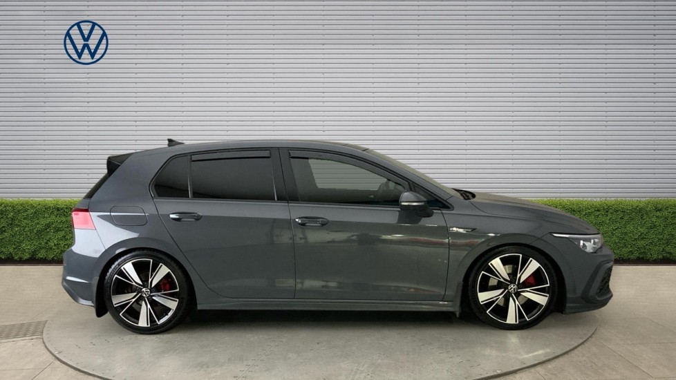 Volkswagen Golf 2.0 TDI 200 GTD 5dr DSG Diesel Hatchback - Image 4