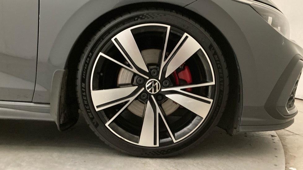 Volkswagen Golf 2.0 TDI 200 GTD 5dr DSG Diesel Hatchback - Image 5