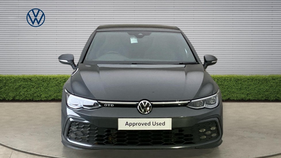 Volkswagen Golf 2.0 TDI 200 GTD 5dr DSG Diesel Hatchback - Image 7