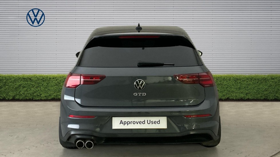 Volkswagen Golf 2.0 TDI 200 GTD 5dr DSG Diesel Hatchback - Image 8