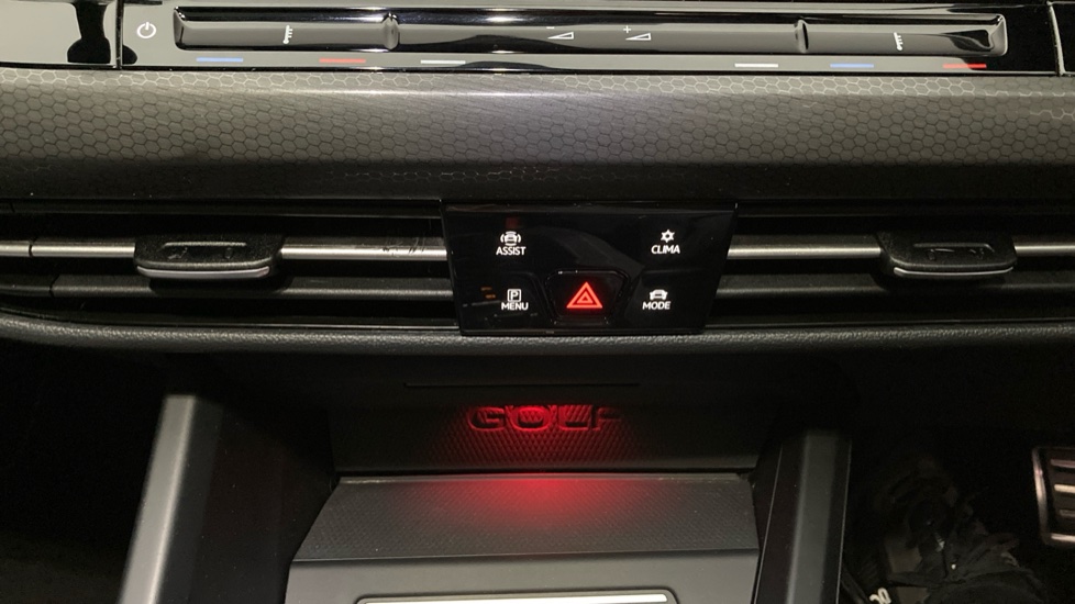 Volkswagen Golf 2.0 TDI 200 GTD 5dr DSG Diesel Hatchback - Image 13