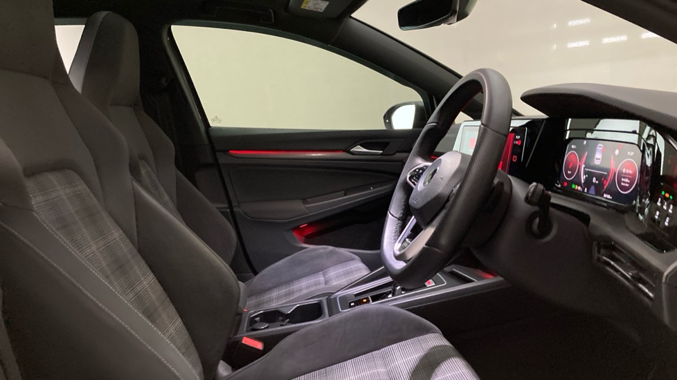 Volkswagen Golf 2.0 TDI 200 GTD 5dr DSG Diesel Hatchback - Image 15