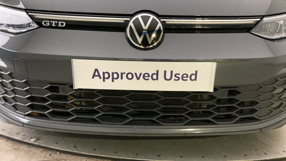Volkswagen Golf 2.0 TDI 200 GTD 5dr DSG Diesel Hatchback - Image 23