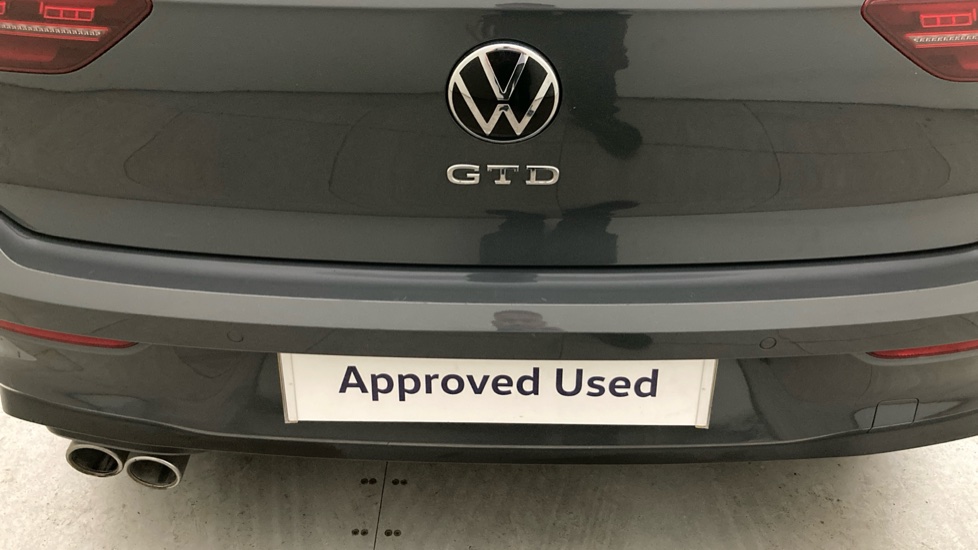 Volkswagen Golf 2.0 TDI 200 GTD 5dr DSG Diesel Hatchback - Image 28