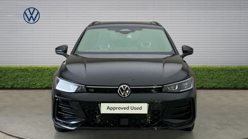 Volkswagen Passat 1.5 TSI eHybrid Black Edition 5dr DSG Estate - Image 7